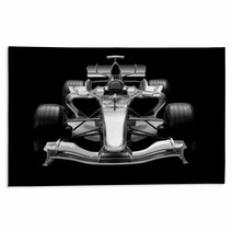 Formula 1 Car Rugs 1269977