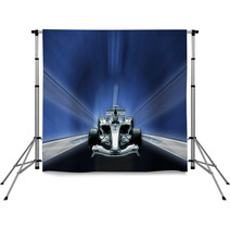 Formula One, Speed Concept Backdrops 2612195