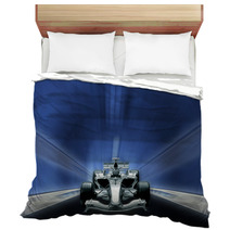 Formula One, Speed Concept Bedding 2612195