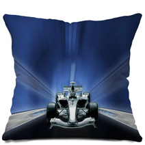 Formula One, Speed Concept Pillows 2612195