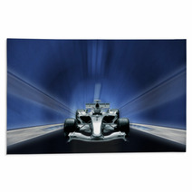Formula One, Speed Concept Rugs 2612195