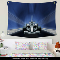Formula One, Speed Concept Wall Art 2612195