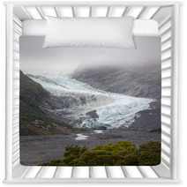 Fox Glacier Nursery Decor 70251300