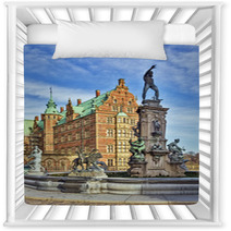 Frederiksborg Palace, Denmark Nursery Decor 62976504