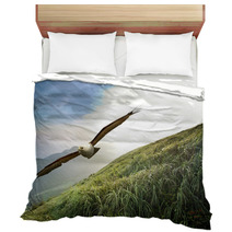 Free Flight Through Our Wings Bedding 68872056