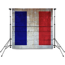 French Flag Backdrops 59576978