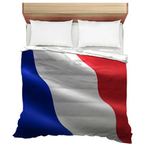 French Flag Bedding 59154887