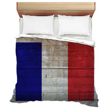 French Flag Bedding 59576978
