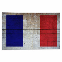 French Flag Rugs 59576978