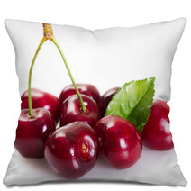 Fresh Cherry Pillows 66412088