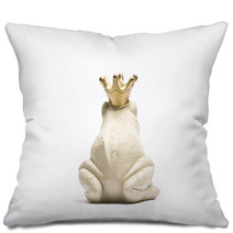 Frosch Pillows 20521284