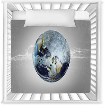 Frozen Globe Nursery Decor 48071084