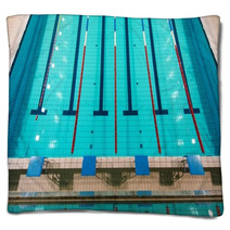 Full Size Swimming Pool Blankets 111122223