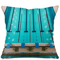 Full Size Swimming Pool Pillows 111122223