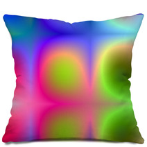 Funky Spots Pillows 3011624
