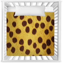 Fur Animal Textures, Cheetah Big Nursery Decor 69422162