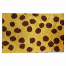 Fur Animal Textures, Cheetah Big Rugs 69422162