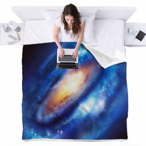 Galaxy System Blankets 62821527