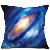 Galaxy System Pillows 62821527