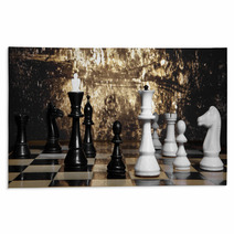 Game Of Chess Rugs 56218404