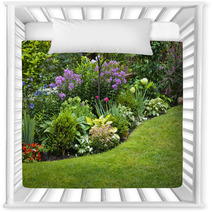 Garden And Flowers Nursery Decor 67853415