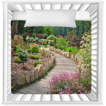 Garden, Spring Flora Nursery Decor 63385323