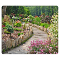 Garden, Spring Flora Rugs 63385323