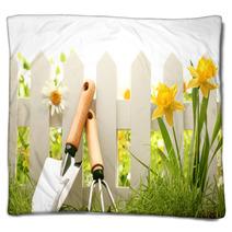 Gardening Blankets 49597571