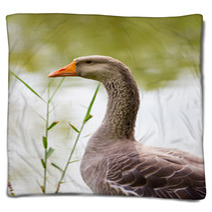 Geese Blankets 99596767