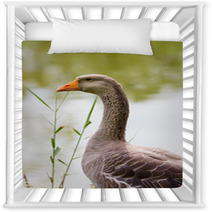 Geese Nursery Decor 99596767