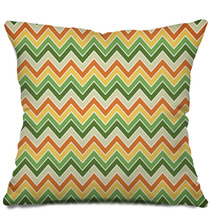 Geometric Pattern Pillows 50248883