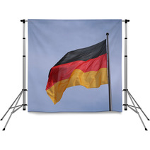 German Flag Backdrops 65090580