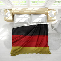 German Flag Bedding 65395925