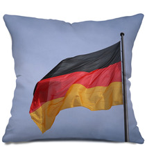 German Flag Pillows 65090580