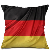 German Flag Pillows 65395925