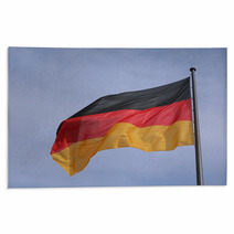 German Flag Rugs 65090580