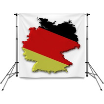 Germany Backdrops 49556738