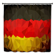 Germany Background Bath Decor 67160085