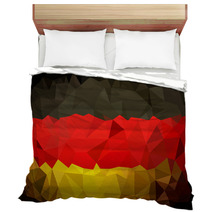Germany Background Bedding 67160085