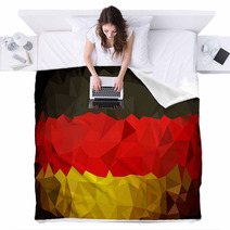 Germany Background Blankets 67160085