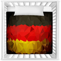 Germany Background Nursery Decor 67160085