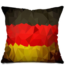 Germany Background Pillows 67160085