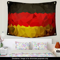 Germany Background Wall Art 67160085