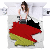 Germany Blankets 49556738