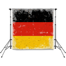 Germany Flag Backdrops 67675653