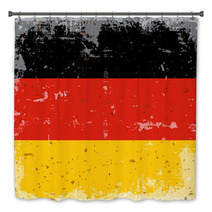 Germany Flag Bath Decor 67675653