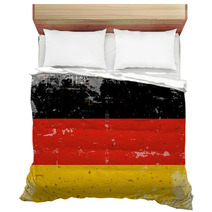Germany Flag Bedding 67675653