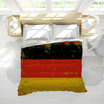 Germany Flag Bedding 67675685