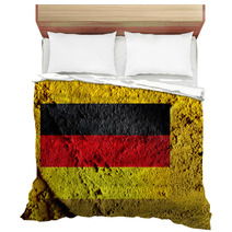 Germany Flag Bedding 67977593
