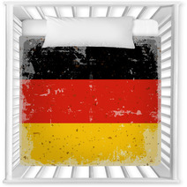 Germany Flag Nursery Decor 67675653